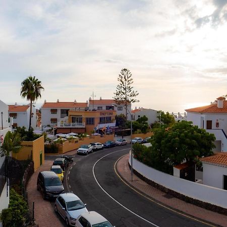 Las Bouganvillas 1 Bed Apartment In Costa Adeje Exterior foto